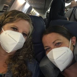 Meet your Posher, Jenna